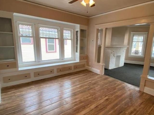 House for sale in Cleveland, Ohio