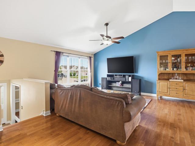 House for sale in Cedar Lake, Indiana
