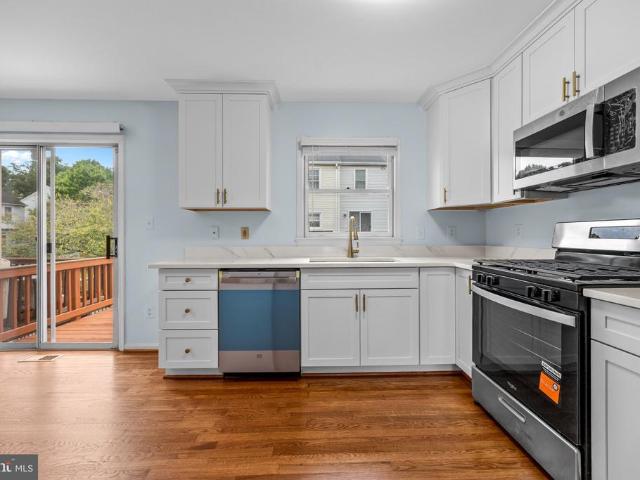 Townhouse for sale in Virginia