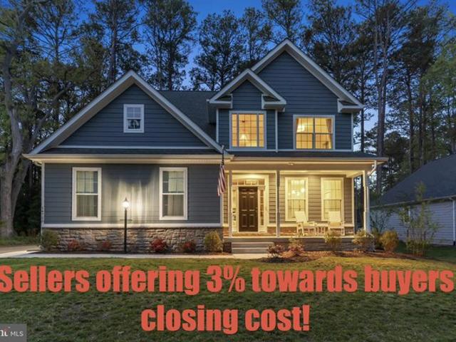 House for sale in Issue, Charles County
