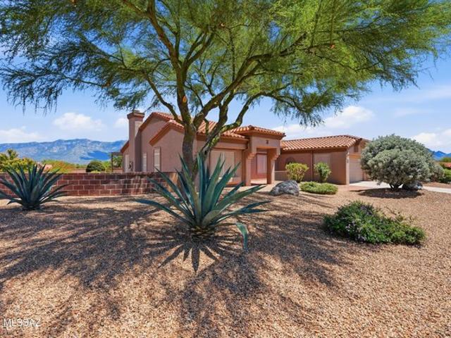 House for sale in Oro Valley, Arizona