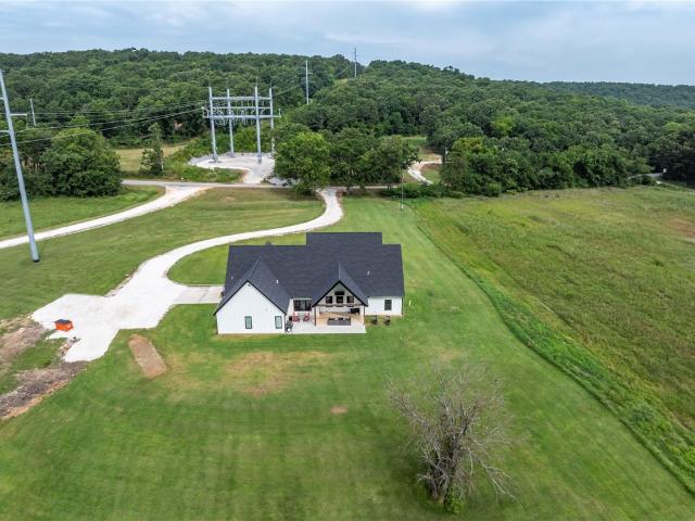 House for sale in Ark