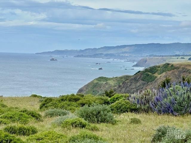 Land for sale in California