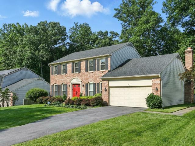 House for rent in Silver Spring