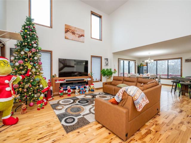 House for sale in Milo, Iowa