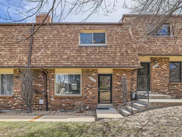 Townhouse for sale in Golden, Jefferson County