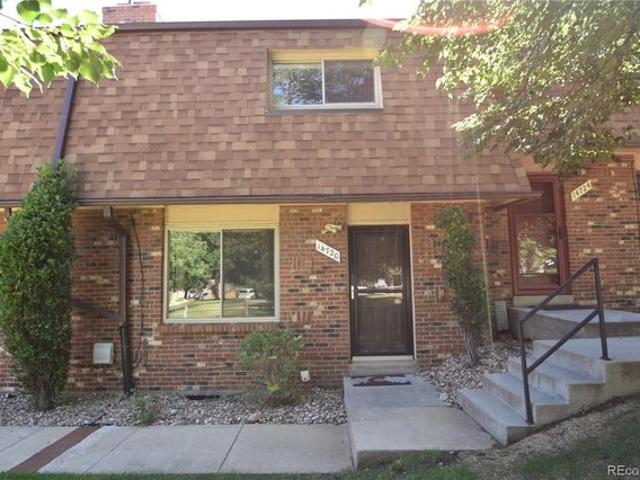 Townhouse for sale in Golden, Colorado