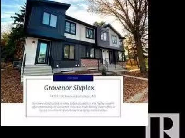 House for sale in Wedgewood, Alberta