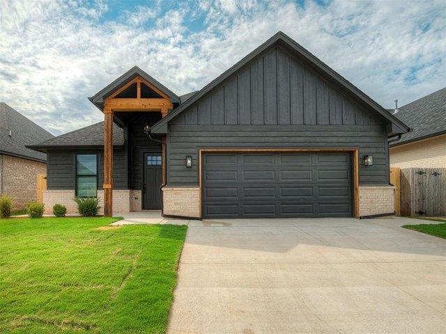 House for sale in Oklahoma City, Oklahoma