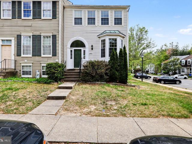 Property for sale in Burtonsville, Maryland