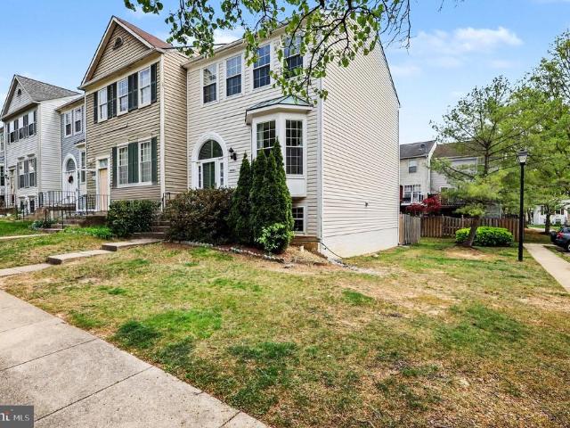 Townhouse for sale in Burtonsville, Maryland