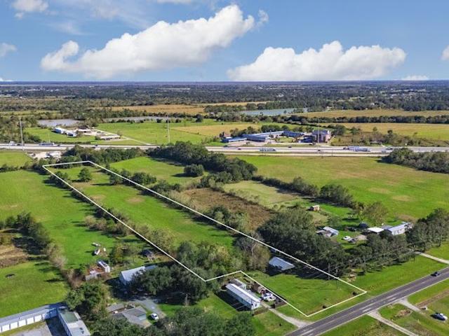 Land for sale in Chambers, Texas