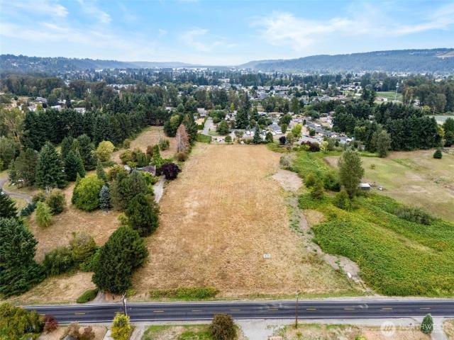 Land for sale in Puyallup, Washington