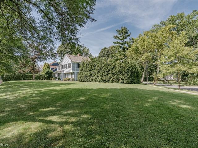 House for sale in Onaway, Shaker Heights