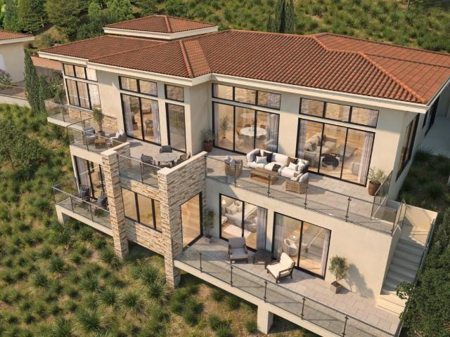 Land for sale in Los Gatos, California