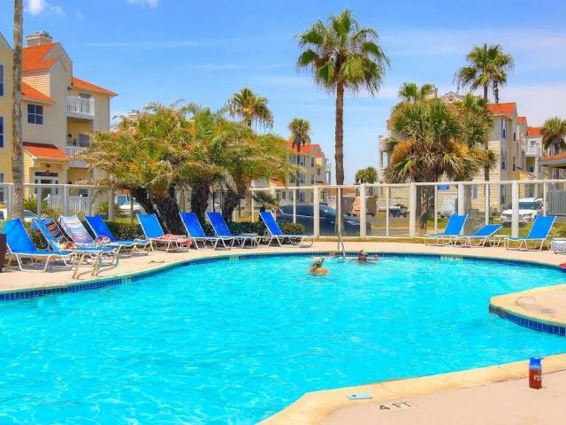 Condo for sale in Mustang-Padre Island, Corpus Christi