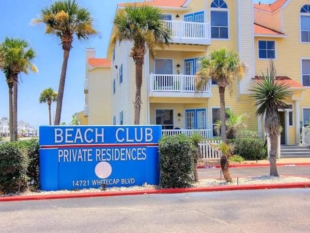 Condo for sale in Corpus Christi, Nueces County