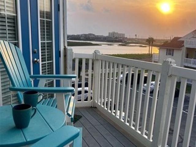 Condo for sale in Corpus Christi, Texas