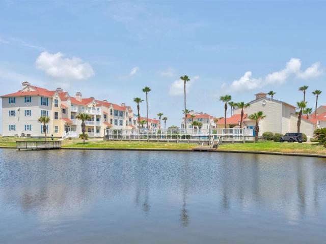 Condo for sale in Corpus Christi, Texas