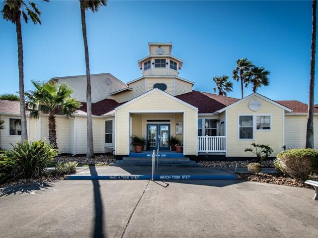 Condo for sale in Corpus Christi, Texas