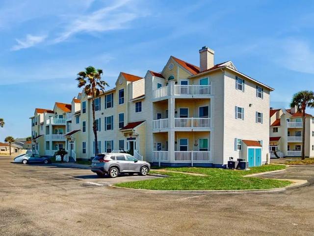 Condo for sale in Mustang-Padre Island, Corpus Christi