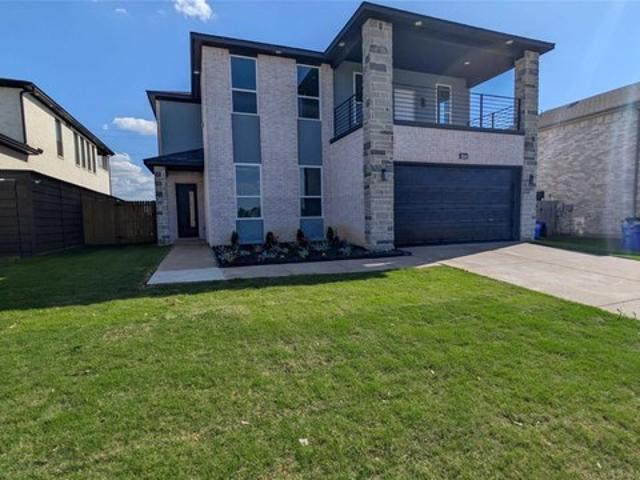 House for sale in Balch Springs, Texas