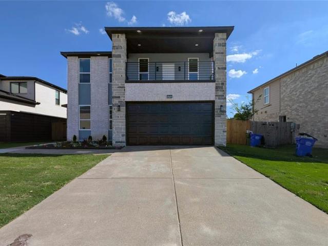 Property for sale in Balch Springs, Texas