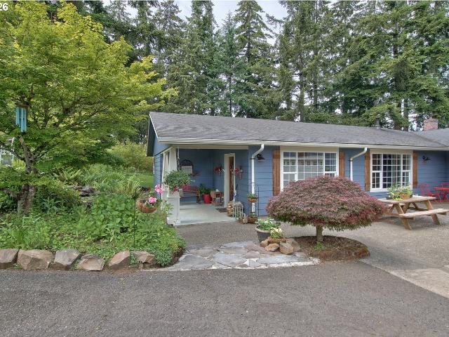 House for sale in Oregonia