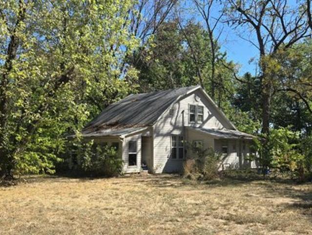 House for sale in Oronogo, Missouri