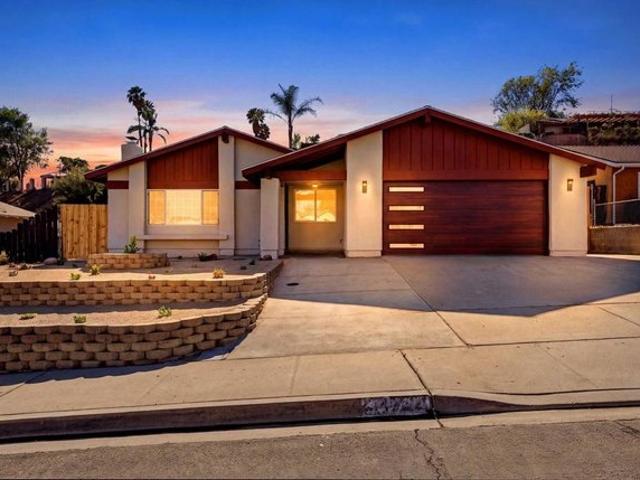 House for sale in Poway, California