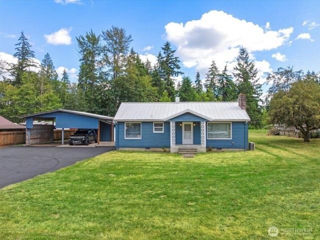 House for sale in Graham, Washington