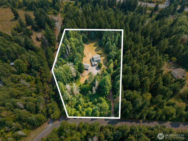 House for sale in Tenino, Thurston County