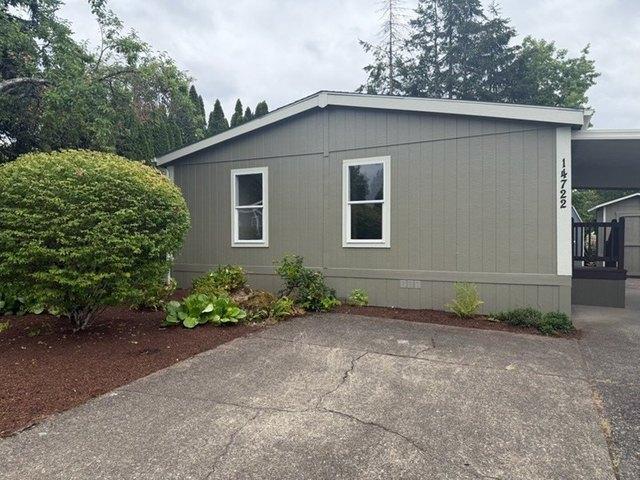 House for sale in Oregonia