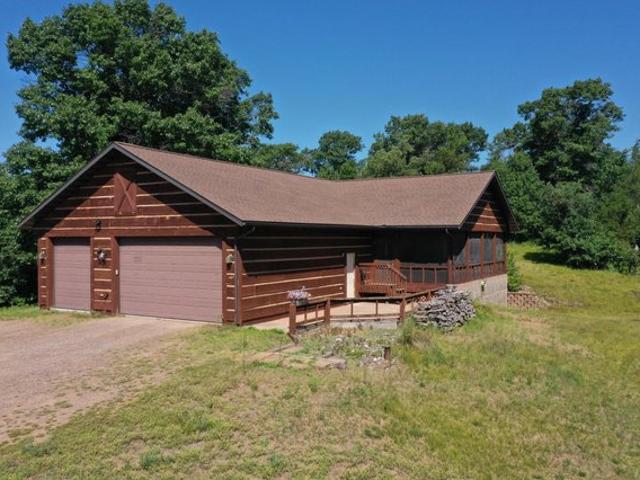 House for sale in Grantsburg, Wisconsin