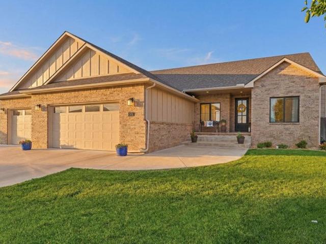 House for sale in Kansas