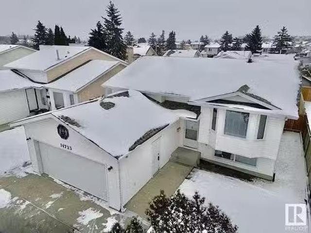 House for sale in Kirkness, Edmonton