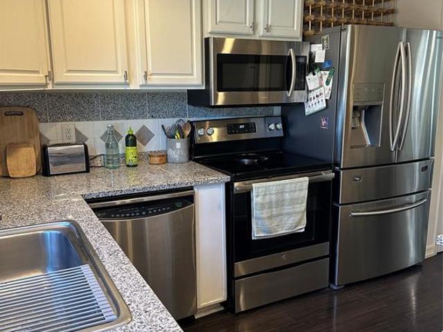 Townhouse for sale in Houston
