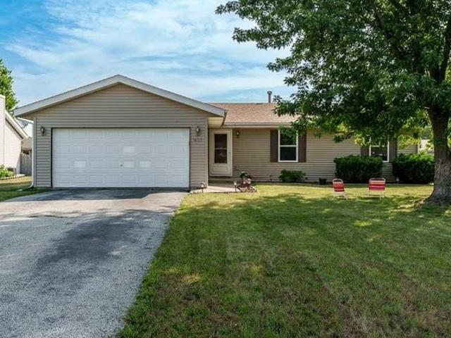 House for sale in Winnebago, Illinois