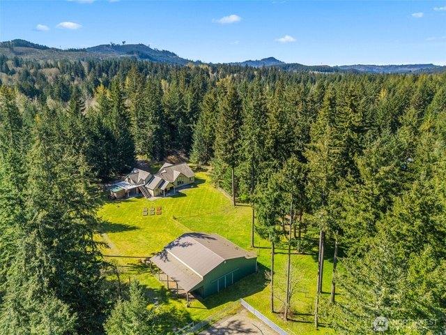 House for sale in Tenino, Thurston County