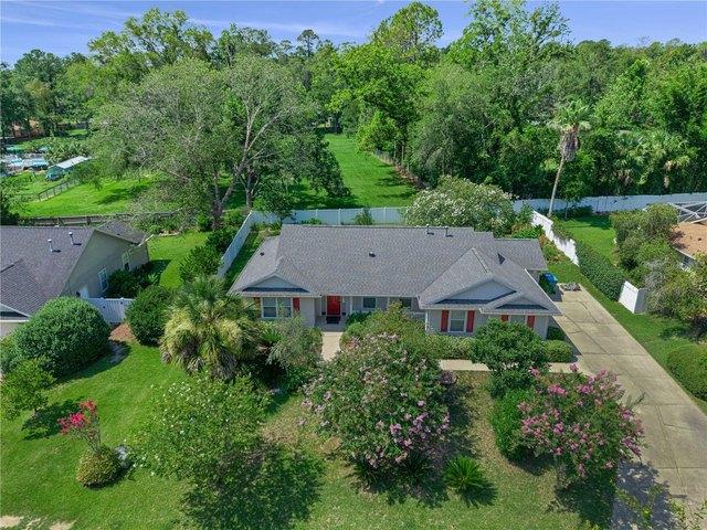 House for sale in Alachua, Florida