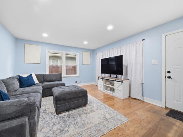 House for sale in Posen, Illinois