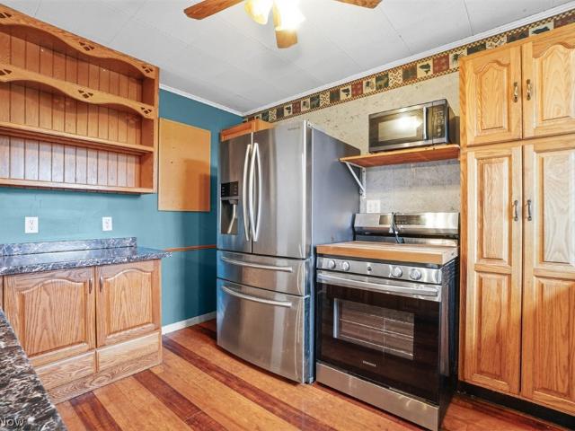 House for sale in Newbury, Ohio
