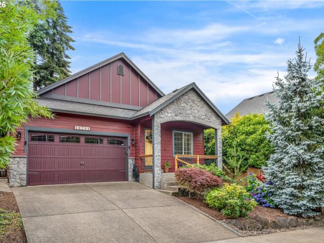 House for sale in Oregonia