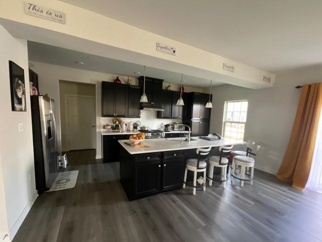 Property for rent in Brandywine, Maryland