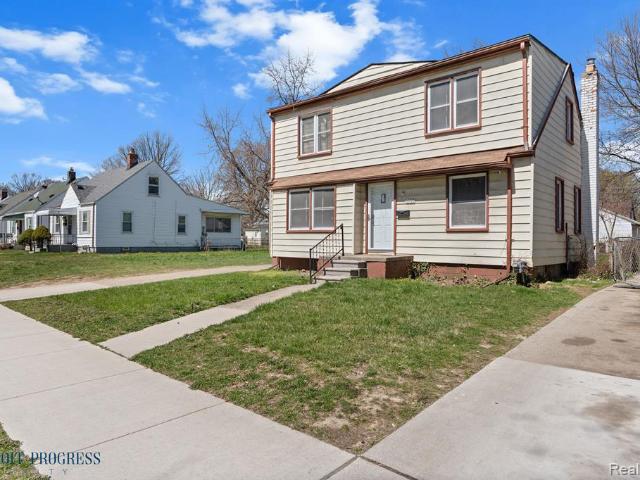 House for sale in Eastpointe