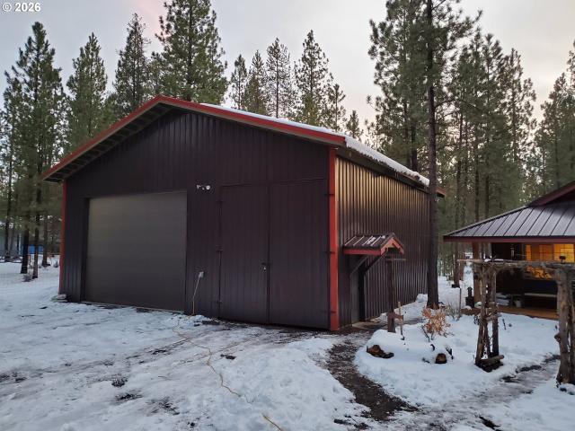 House for sale in Oregonia
