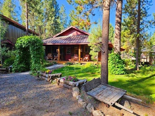 House for sale in Oregonia