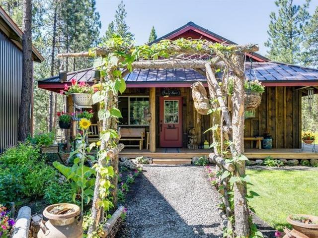 House for sale in La Pine, Deschutes County