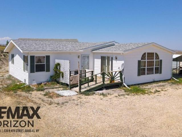 House for sale in Wyoming