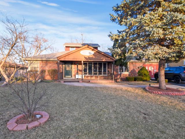 House for sale in Oak Forest, Illinois